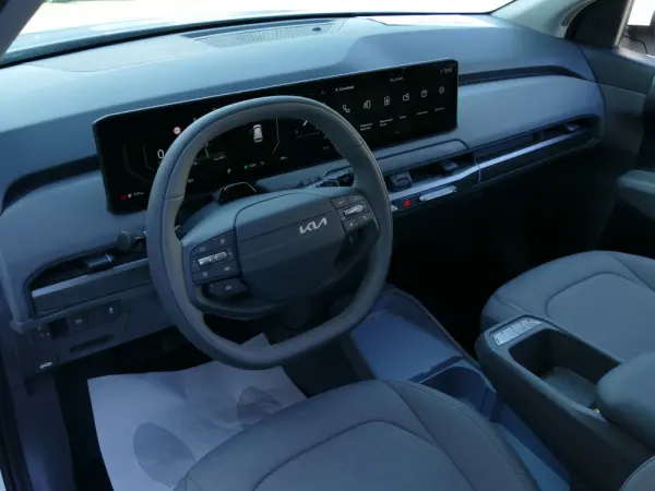 Kia EV3 58.3 kWh Drive 29