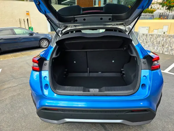 Nissan Juke 1.0 DIG-T N-Design C.Two Tone S. 14