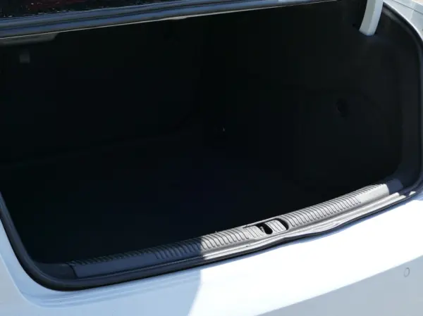 Audi A3 Limousine 1.6 TDI S-line S tronic 12