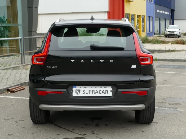 Volvo XC 40 1.5 T5 PHEV Inscription Expression 4