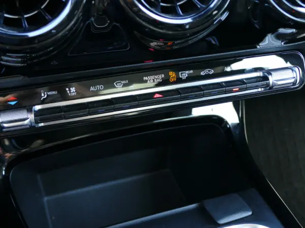 Mercedes-Benz A 250 Limousine e Style Plus 22
