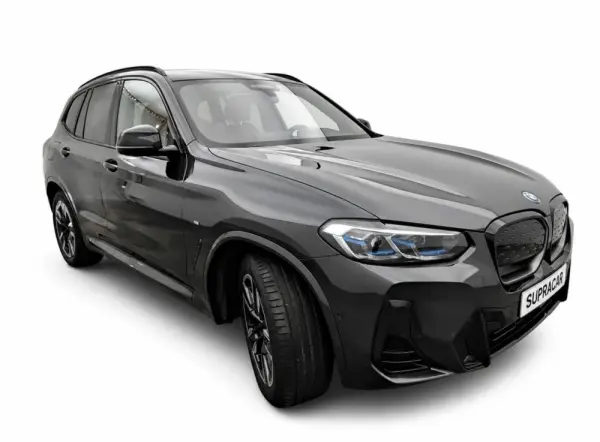 BMW iX3 M Sport Inspiring 4