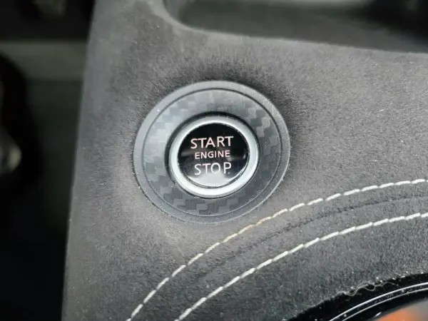 Nissan Juke 1.0 DIG-T N-Design C.Two Tone S. 26