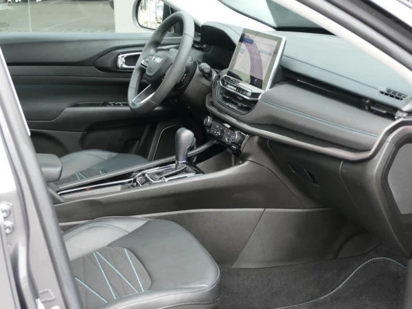 Jeep Compass 1.3 TG 4Xe Trailhawk 36