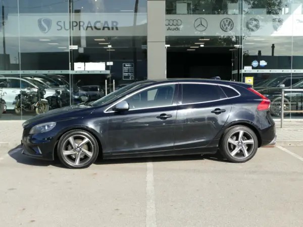 Volvo V40 1.6 D2 R-Design 35