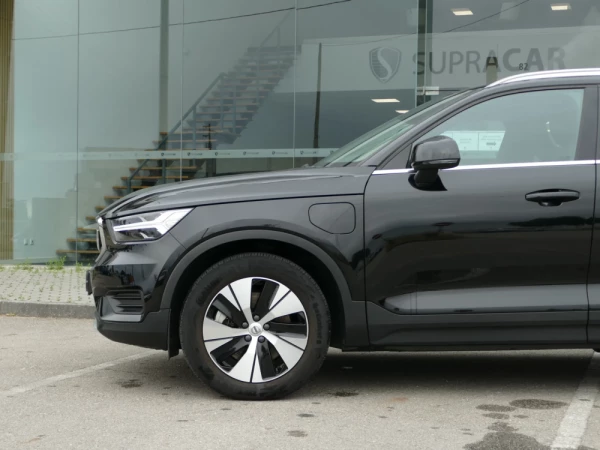 Volvo XC 40 1.5 T5 PHEV Inscription Expression 11