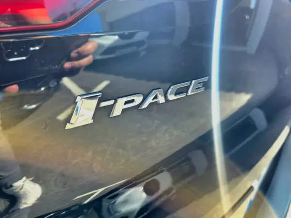 Jaguar I-Pace EV400 R-Dynamic SE AWD 14