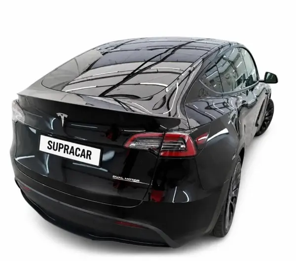 Tesla Model Y Performance Dual Motor AWD 4