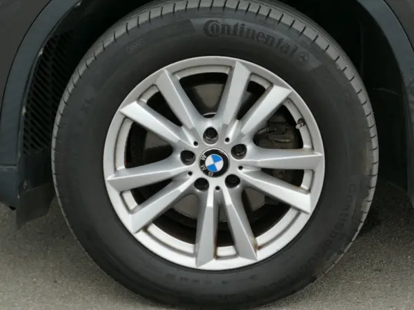BMW X5 25 d xDrive 7