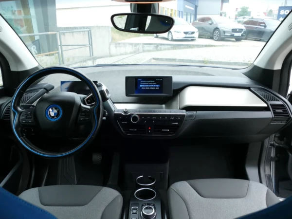 BMW i3 120Ah 30