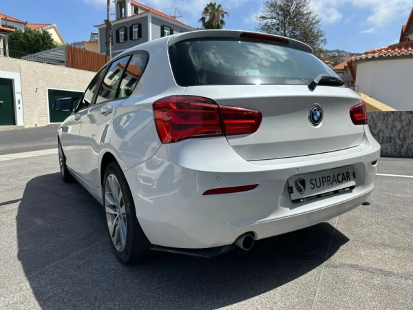 BMW 116 d EfficientDynamics 19