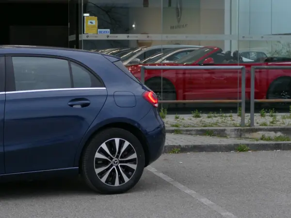 Mercedes-Benz A 250 e Style Plus 15