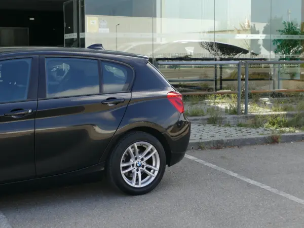 BMW 116 d Advantage 15