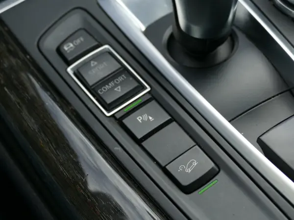 BMW X5 25 d xDrive 24