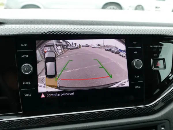 Volkswagen Taigo 1.0 TSI Urban 21