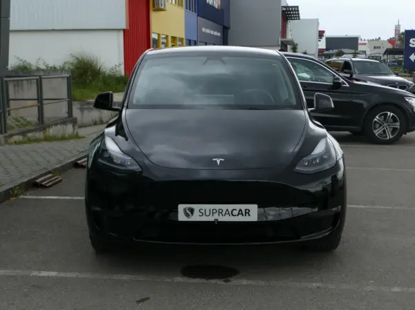 Tesla Model Y Long Range Tração Integral 2