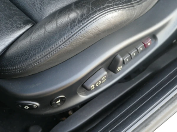 BMW M6 Coupé 32