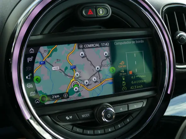 MINI Countryman Cooper SE ALL4 Auto 24