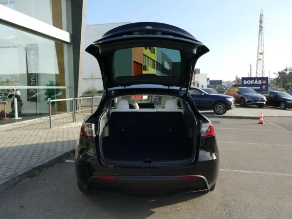 Tesla Model Y Standard 14