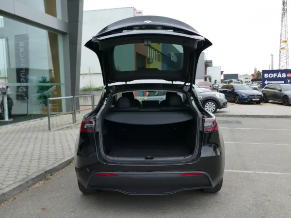 Tesla Model Y Standard 14