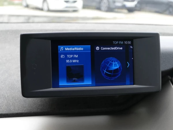BMW i3 120Ah 15