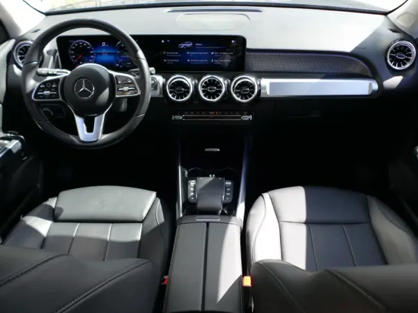 Mercedes-Benz EQB 250 Progressive 36