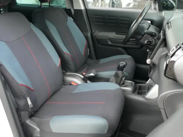 Citroen C3 Aircross 1.2 PureTech Feel 25