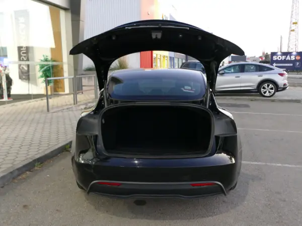 Tesla Model 3 Long Range Tração Integral 14