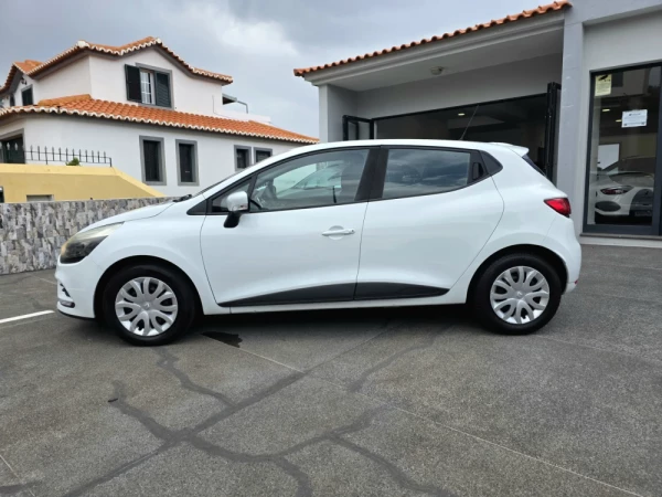 Renault Clio 1.5 dCi Zen 3