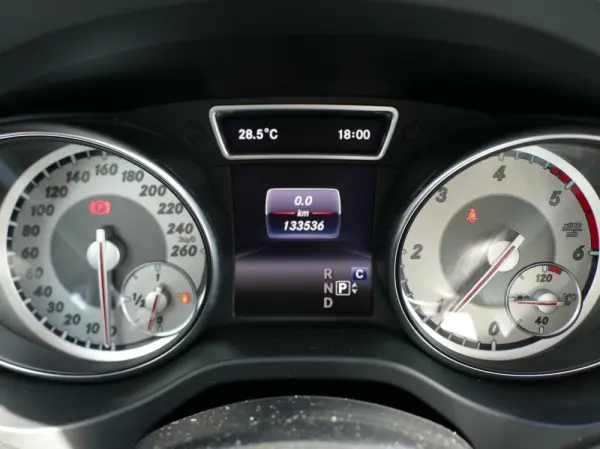 Mercedes-Benz GLA 180 d Urban Aut. 18