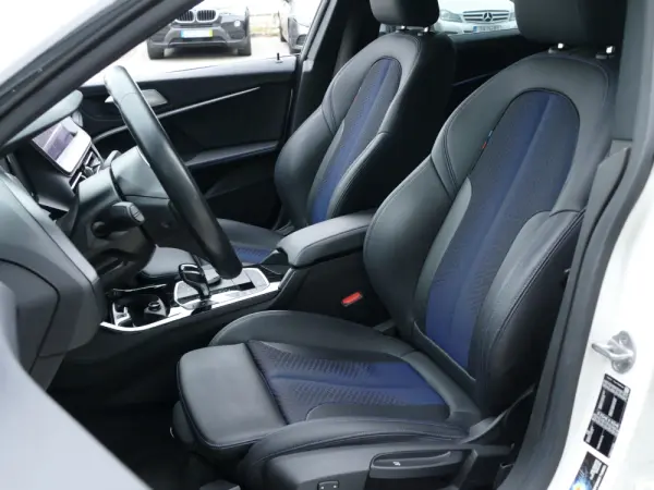 BMW 216 Gran Coupé d Pack Desportivo M 22
