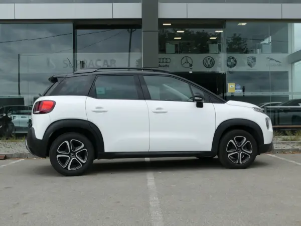 Citroen C3 Aircross 1.2 PureTech Feel 16