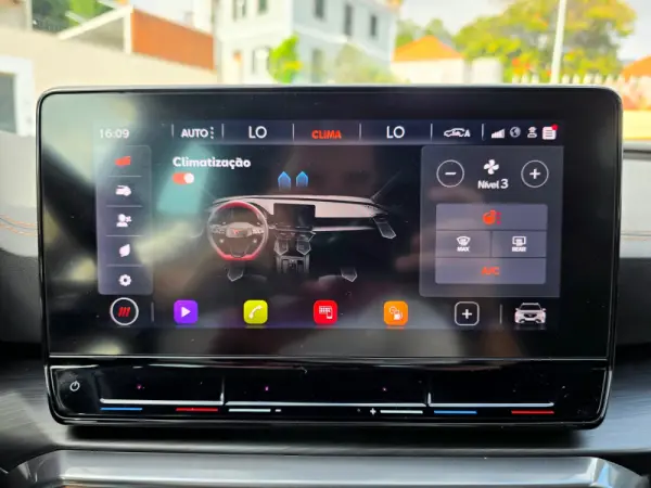 Cupra Formentor 1.5 TSI Sport DSG 32