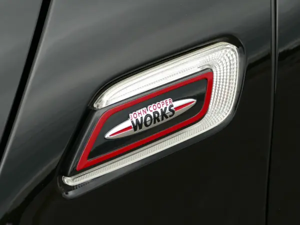 MINI Clubman John Cooper Works ALL4 Auto Desp. 10