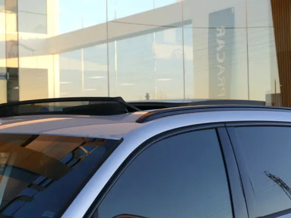 Skoda Kodiaq 2.0 TDI Sportline DSG 12