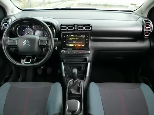 Citroen C3 Aircross 1.2 PureTech Feel 32