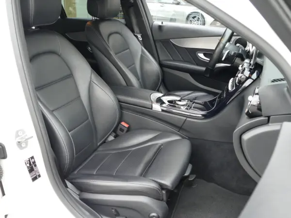 Mercedes-Benz C 220 d AMG Line 30