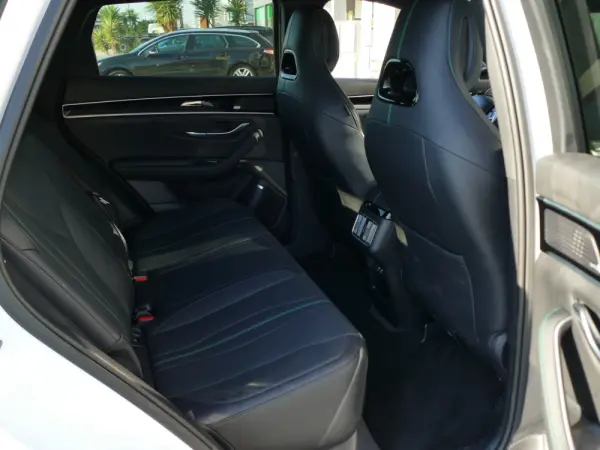 BYD Seal U 1.5 DM-i Boost 33