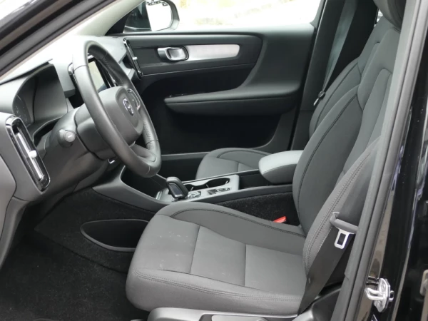 Volvo XC 40 1.5 T5 PHEV Inscription Expression 26