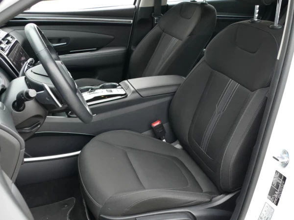 Hyundai Tucson 1.6 T-GDI PHEV Premium 21