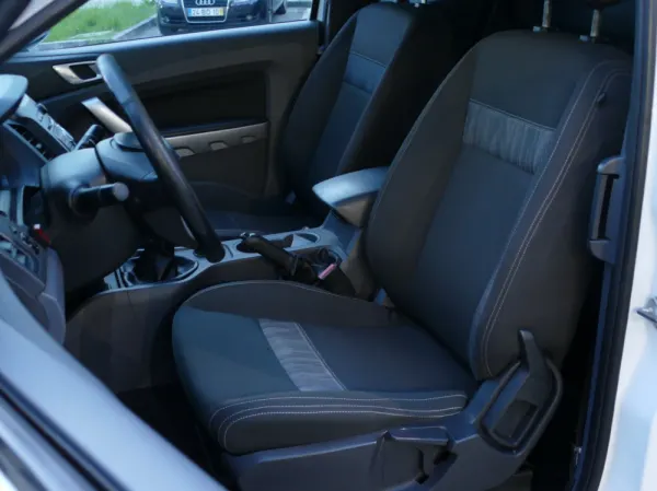 Ford Ranger 2.2 TDCi CL XL 4WD 23