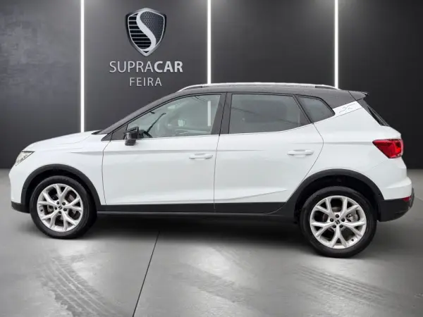 SEAT Arona 1.0 TSI FR 6