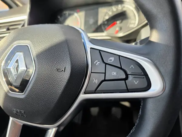 Renault Clio 1.5 Blue dCi Zen 25