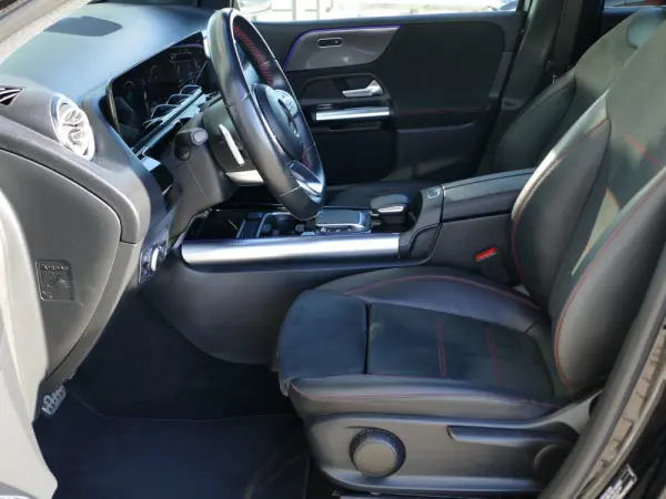 Mercedes-Benz B 250 e AMG Line 26