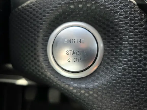 Mercedes-Benz A 180 d Urban 29