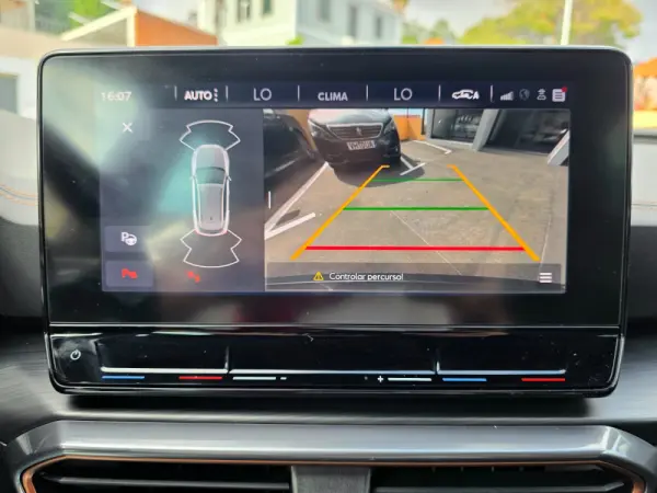 Cupra Formentor 1.5 TSI Sport DSG 29