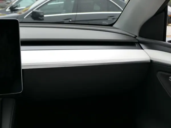 Tesla Model Y Tração Traseira 33