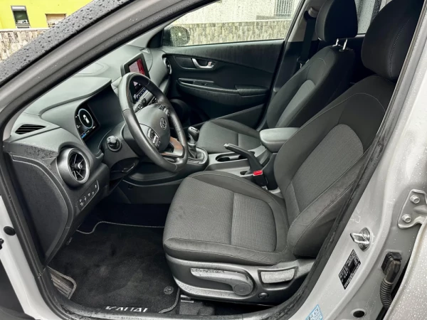 Hyundai Kauai 1.0 T-GDi Premium 7