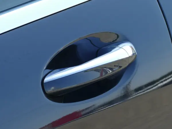 Mercedes-Benz S 350 BlueTEC 8