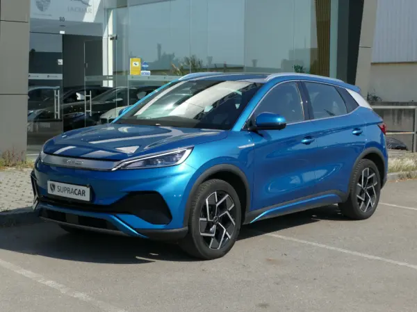 BYD Atto 3 60.48 kWh Design 1